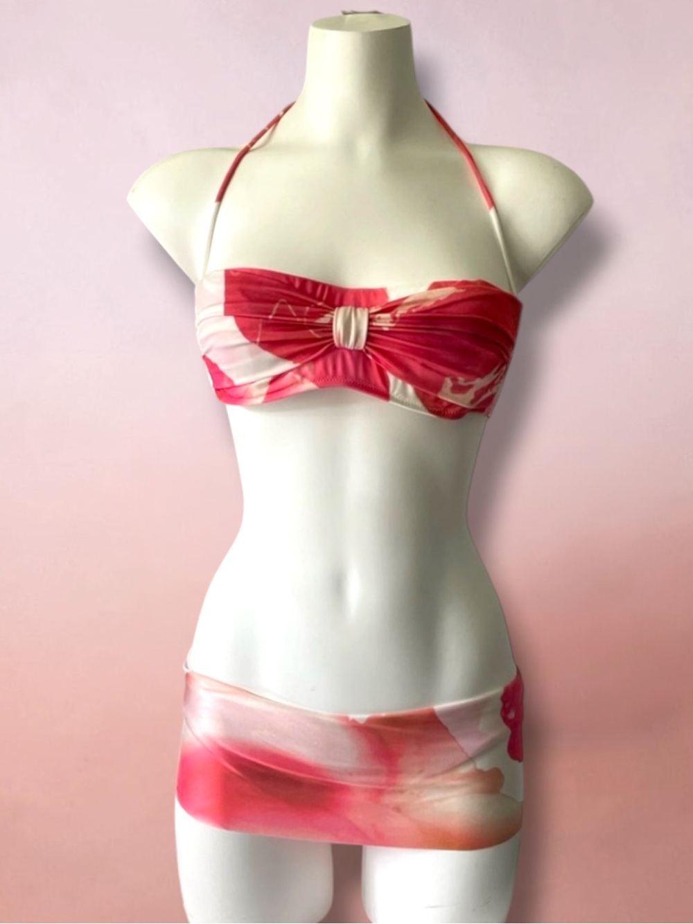 LA PERLA ANNA CLUB BIKINI
SIZE 8